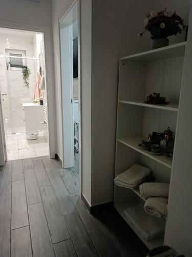 Apartman na jezeru