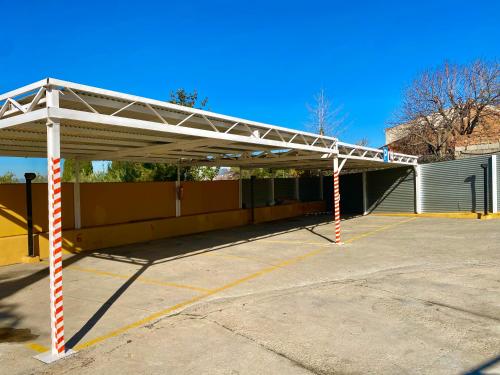 Φωτογραφία από το άλμπουμ του Casa rural Vía del Tranvía σε La Zubia