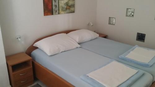Ảnh trong thư viện ảnh của Villa Blue ở Selce