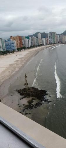 Flat Gonzaguinha Beira Mar