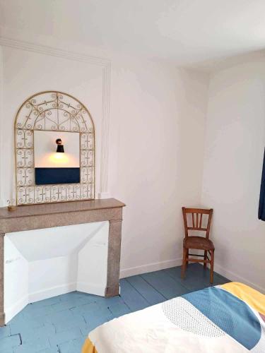 Photo de la galerie de l'établissement Chez Julie et Jérémy, à Coligny