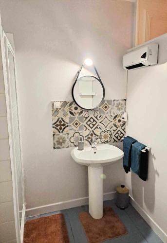 Photo de la galerie de l'établissement Chez Julie et Jérémy, à Coligny