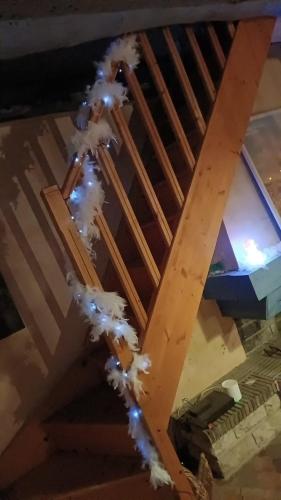 Photo de la galerie de l'établissement Maison au calme sur une propriété de 40 hectares, à Bassillac