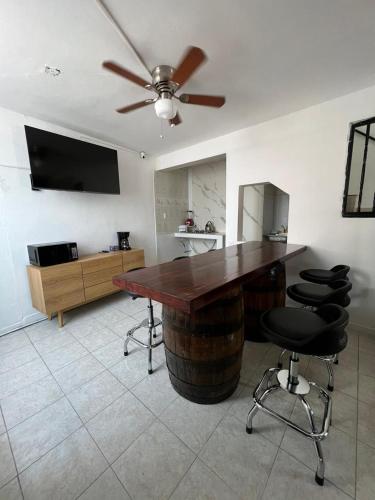 Hostal Luna 49 Mixto