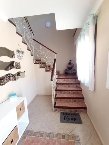 Gallery image of Apartamento Valle del Guadiaro in Cortes de la Frontera