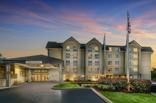 Sheraton Great Valley Hotel – Photos 2