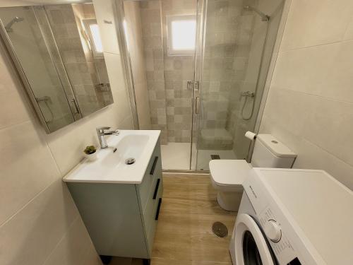 Apartamento Elíseo - Relax junto al Mar