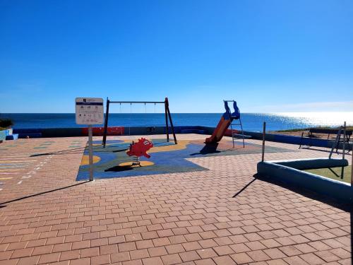 Apartamento Elíseo - Relax junto al Mar
