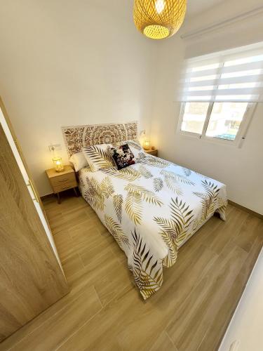 Apartamento Elíseo - Relax junto al Mar