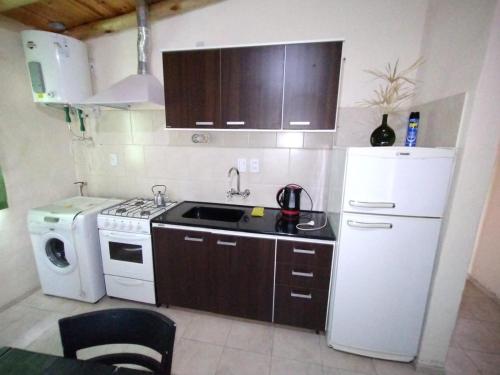 Casa Leo En