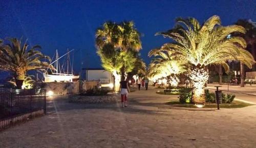 Gambar di galeri bagi Seafront di San Benedetto del Tronto