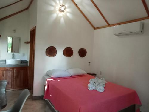 Cabañas Safari Eco – Photos 2