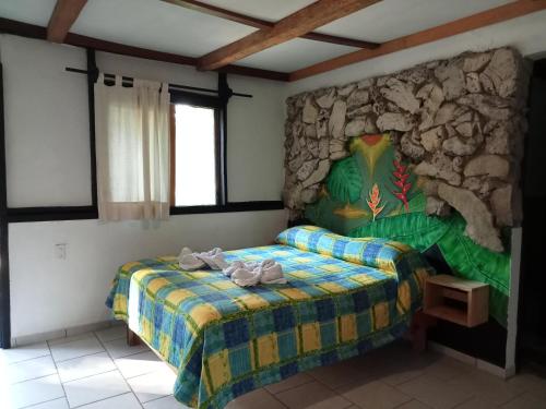 Cabañas Safari Eco – Photos 3