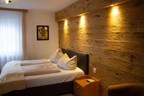 Gallery image of Hotel Gasthof Stranachwirt in Sankt Michael im Lungau