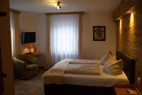 Gallery image of Hotel Gasthof Stranachwirt in Sankt Michael im Lungau