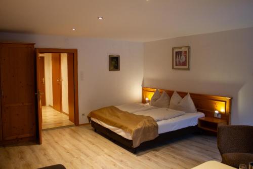 Gallery image of Hotel Gasthof Stranachwirt in Sankt Michael im Lungau