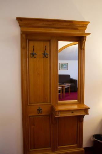 Gallery image of Hotel Gasthof Stranachwirt in Sankt Michael im Lungau