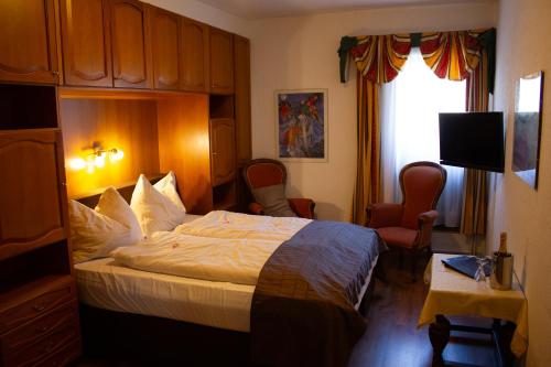 Gallery image of Hotel Gasthof Stranachwirt in Sankt Michael im Lungau