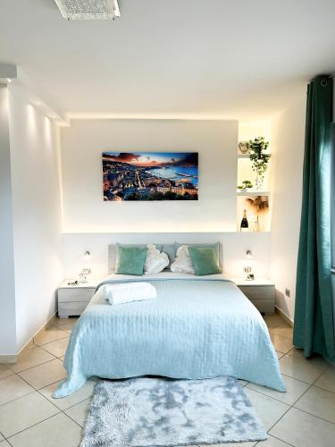 Imagen de la galería de Kiro Apartment Experience Pompei, en Angri
