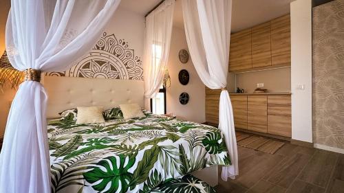 The Green Hut - Costa Adeje