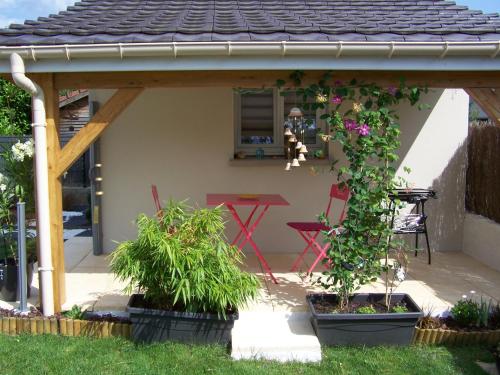 Maison Halle – Photos 5