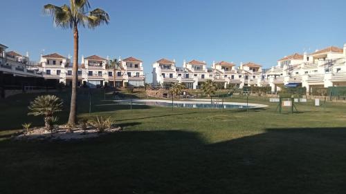 Costa esuri CASA TRINIDAD