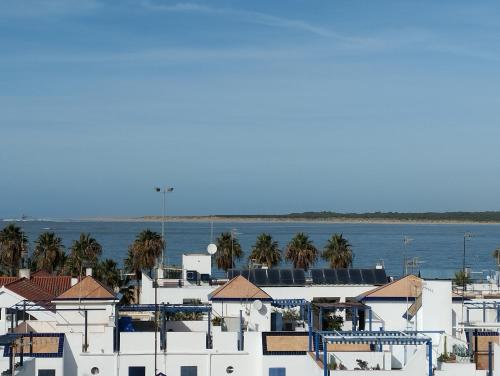 Gallery image of LA PONDEROSA BEACH in Sanlúcar de Barrameda
