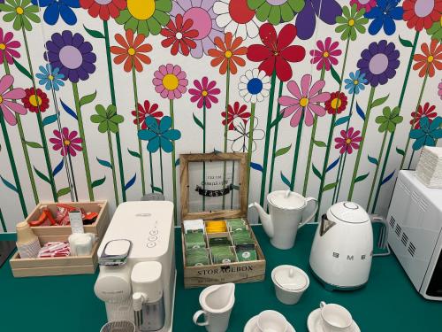 B&B Corso Garibaldi 165