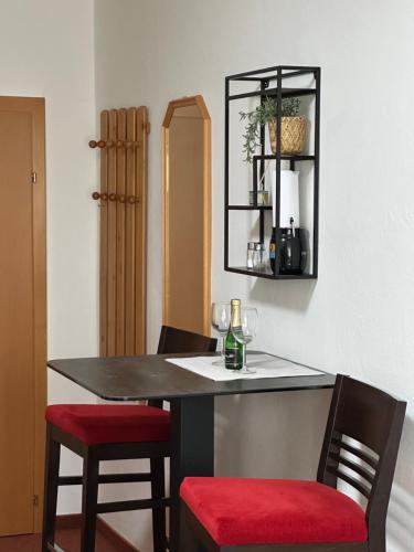 Fotografie z fotogalerie ubytování Dachsteinblick apartment v Ramsau am Dachstein