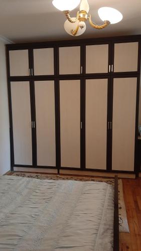 Postel nebo postele na pokoji v ubytování Lalvar