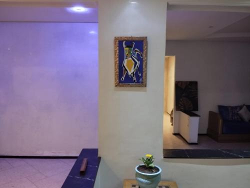 Fotografie z fotogalerie ubytování Chez Ali v destinaci Kenitra