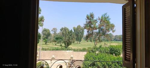 Gallery image of pyramid view inn in Cairo