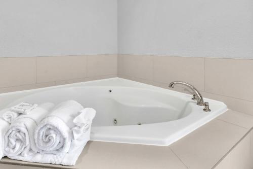 Fotografie z fotogalerie ubytování SpringHill Suites by Marriott Tarrytown Westchester County v destinaci Tarrytown