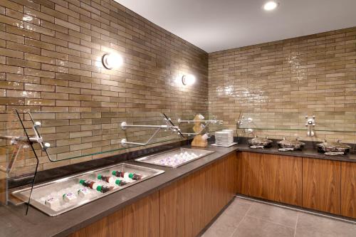 Fotografie z fotogalerie ubytování Residence Inn by Marriott Vail v destinaci Vail