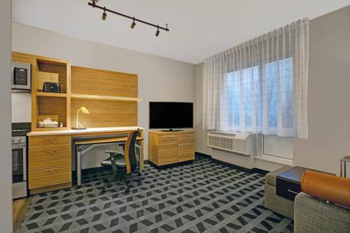 TownePlace Suites by Marriott Potomac Mills Woodbridge Image