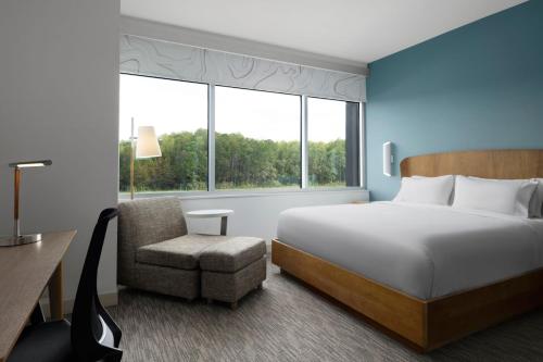 Element by Westin Orlando International Drive Image