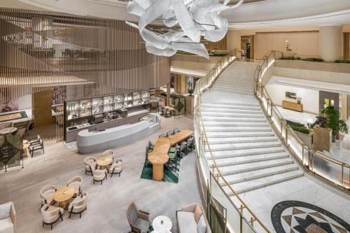 Galería fotográfica de The Westin Shenyang en Shenyang