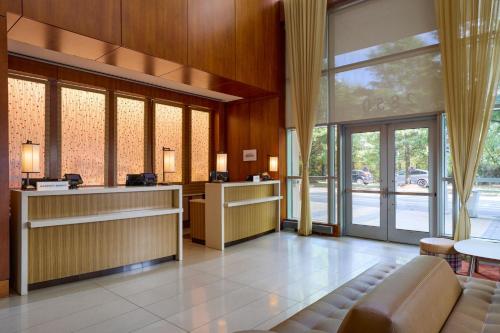Residence Inn Arlington Capital View Image