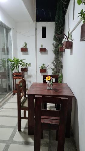Fotografie z fotogalerie ubytování Confortable Suite con terrza v destinaci Veracruz