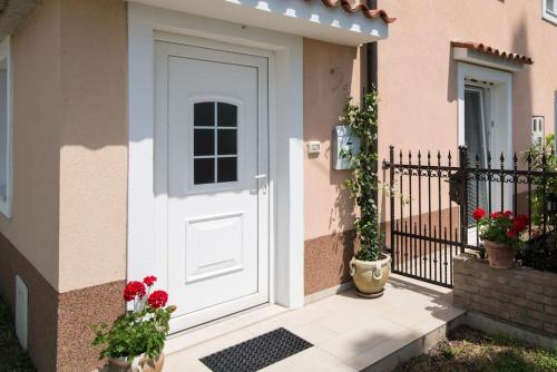 Gallery image of 2-bedroom Istrian house with terrace in Koper