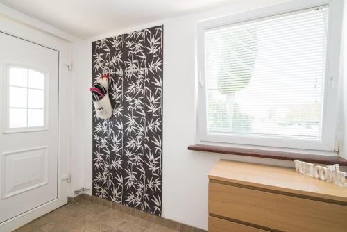 Gallery image of 2-bedroom Istrian house with terrace in Koper