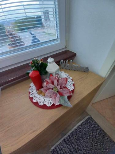 Gallery image of 2-bedroom Istrian house with terrace in Koper