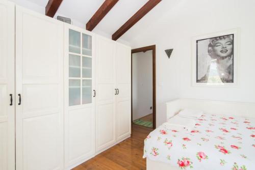 Gallery image of 2-bedroom Istrian house with terrace in Koper