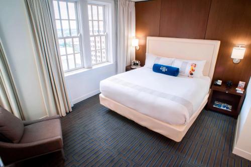 Ellis Hotel, Atlanta, a Tribute Portfolio Hotel Image