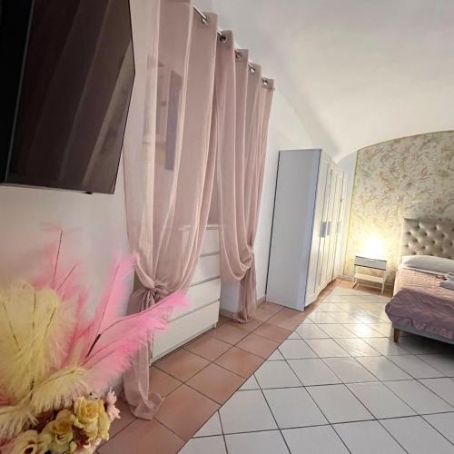 Aurora's Home