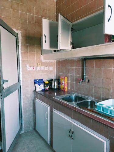 Gallery image of Ahjar hostel only ladies in Muscat