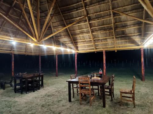 Cabañas Alisha – Photos 2