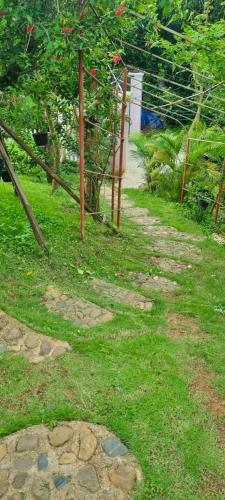 Imagen de la galería de Na Tranh Ecolodge, en Thái Nguyên