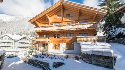 Chalet Sole