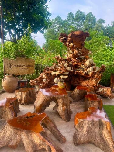 Imagen de la galería de Na Tranh Ecolodge, en Thái Nguyên